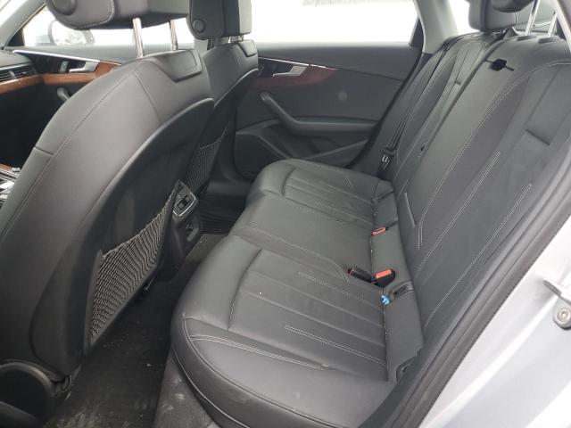 AUDI A4 PREMIUM 40 2022