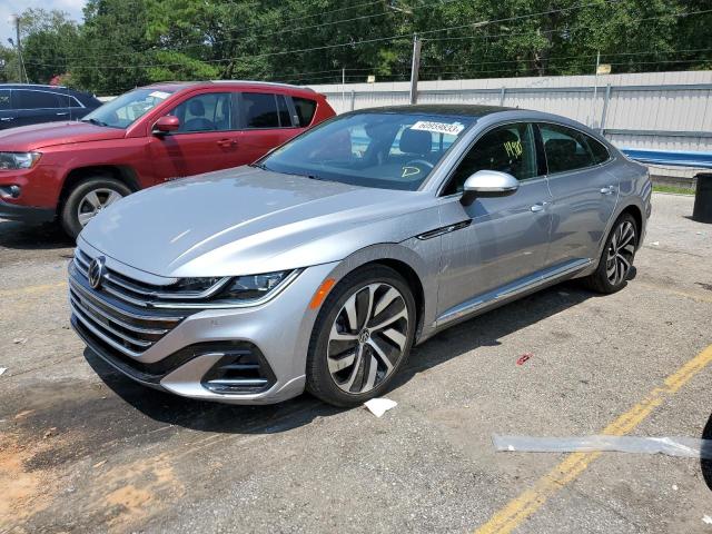 VOLKSWAGEN ARTEON SEL R-LINE 2021
