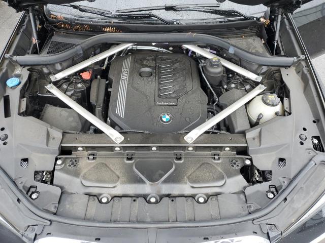 BMW X5 XDRIVE40I 2022