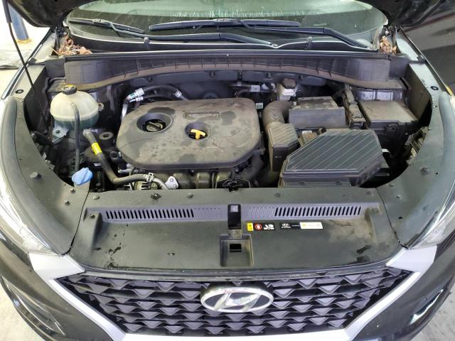 HYUNDAI TUCSON SE 2020