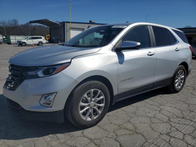 CHEVROLET EQUINOX LT 2021