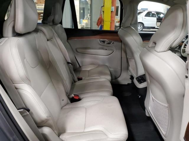 VOLVO XC90 T6 INSCRIPTION 2018
