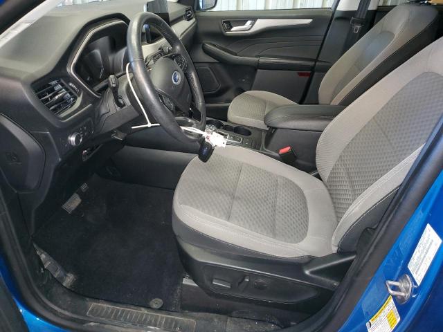 FORD ESCAPE SE 2021