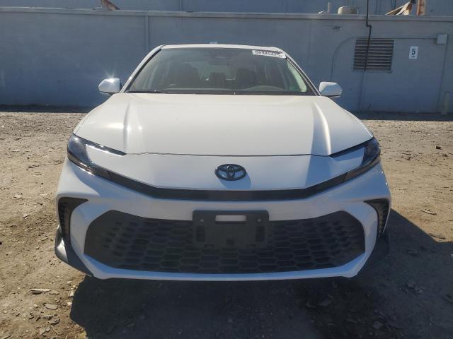 TOYOTA CAMRY XSE 2025