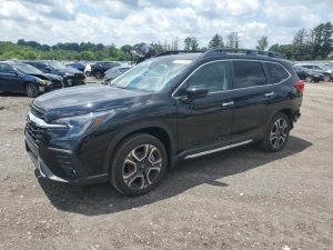 SUBARU ASCENT TOURING 2025