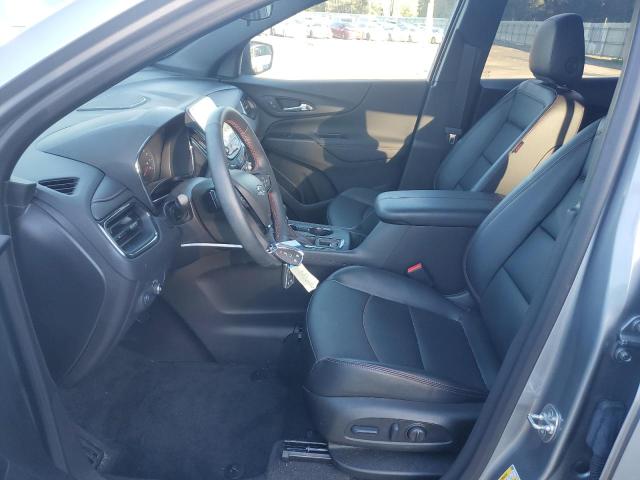 CHEVROLET EQUINOX RS 2024