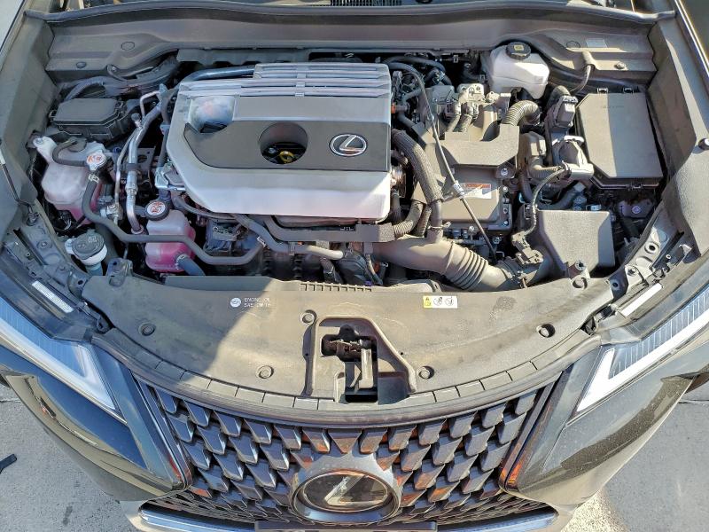 LEXUS UX 250H PREMIUM 2023