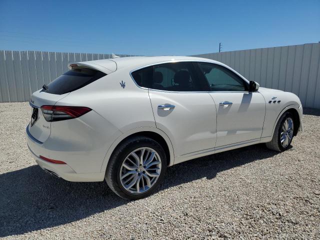 MASERATI LEVANTE BASE 2021