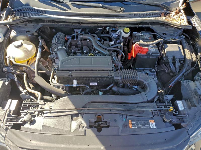 FORD ESCAPE ACTIVE 2024