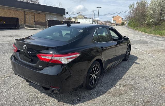 TOYOTA CAMRY SE NIGHT SHADE 2023
