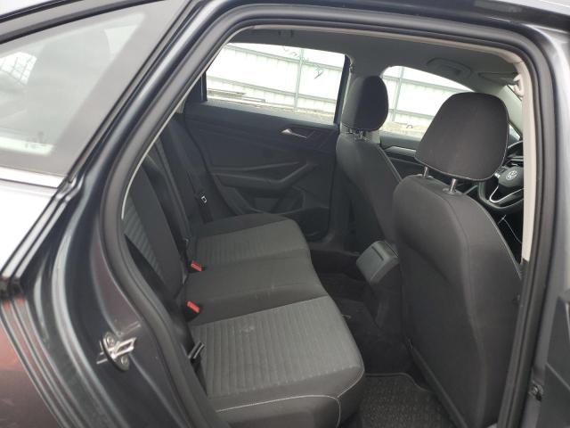 VOLKSWAGEN JETTA S 2022