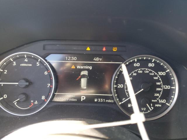 MITSUBISHI OUTLANDER SE 2022