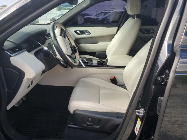 LAND ROVER RANGE ROVER VELAR 2022