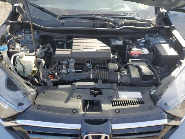 HONDA CR-V EXL 2020