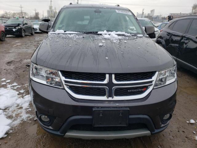 DODGE JOURNEY SE 2019