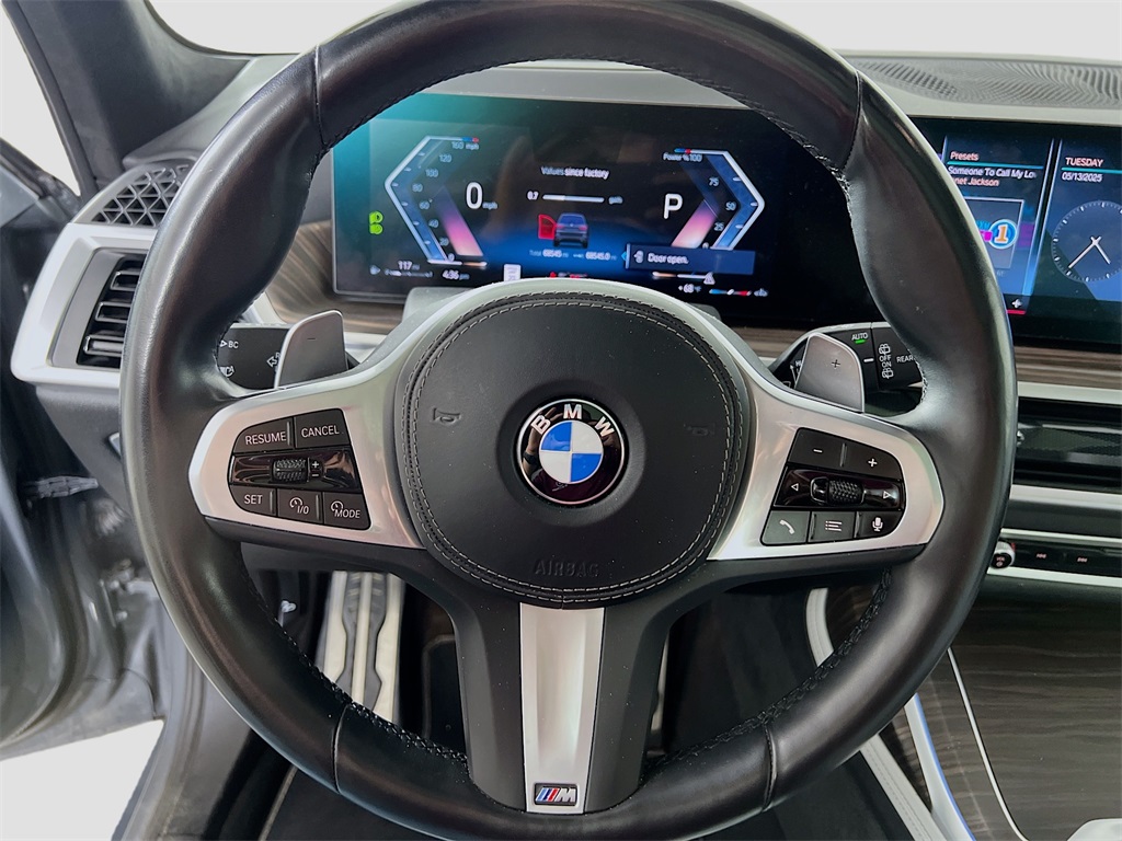 BMW X7 XDRIVE40I 2023