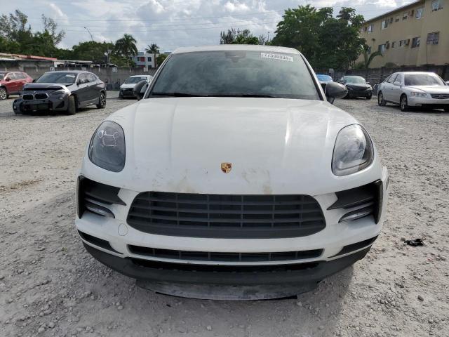 PORSCHE MACAN 2020