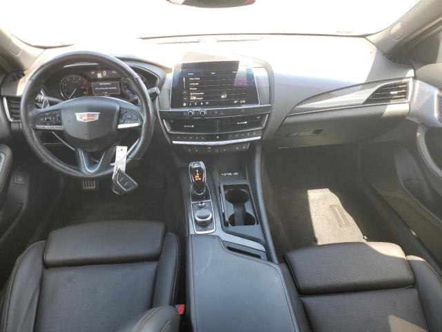 CADILLAC CT5 SPORT 2021