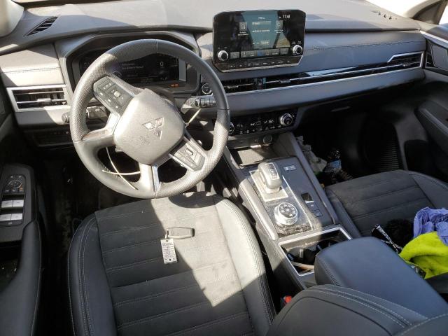 MITSUBISHI OUTLANDER SE 2023