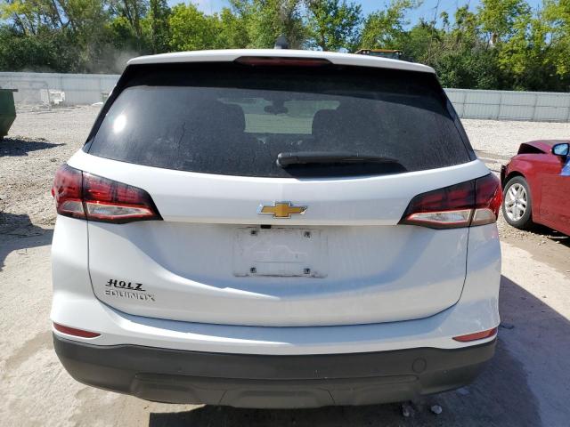 CHEVROLET EQUINOX LS 2022
