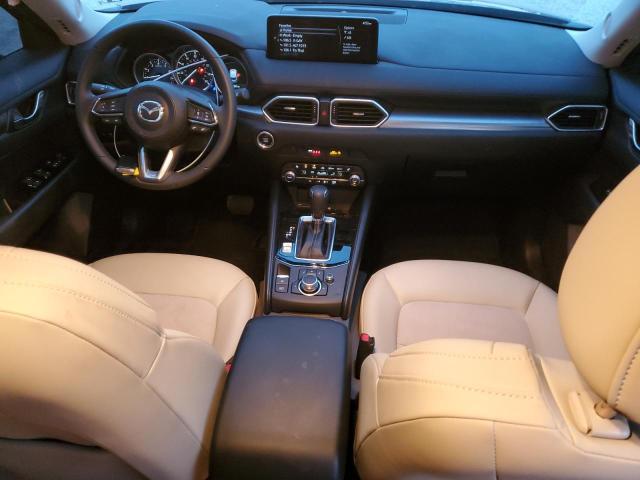 MAZDA CX-5 SELECT 2023