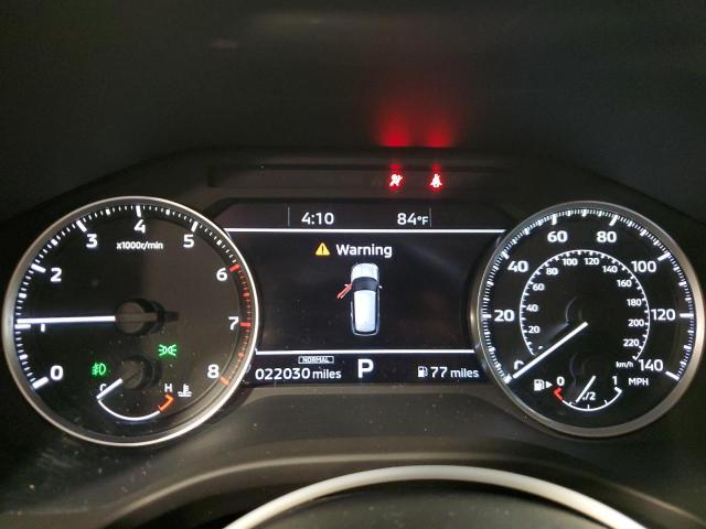 MITSUBISHI OUTLANDER SE 2022