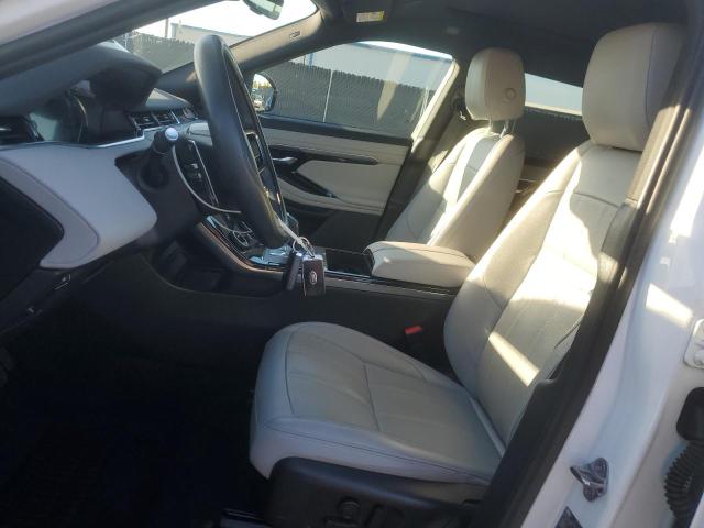 LAND ROVER RANGE ROVER EVOQUE S 2022