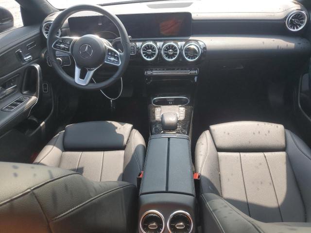 MERCEDES-BENZ CLA 250 4MATIC 2022
