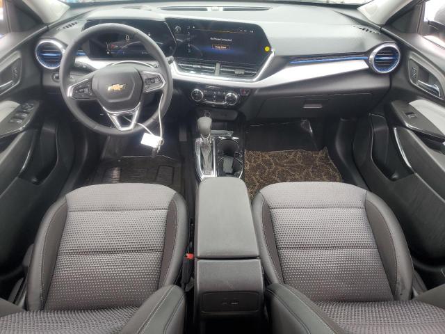 CHEVROLET TRAX 1LT 2023