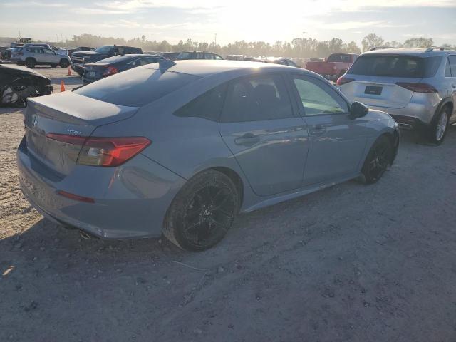 HONDA CIVIC SPORT 2024