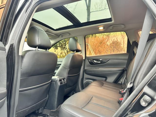 NISSAN X-Trail 2021
