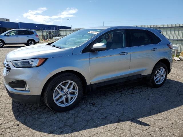 FORD EDGE SEL 2022