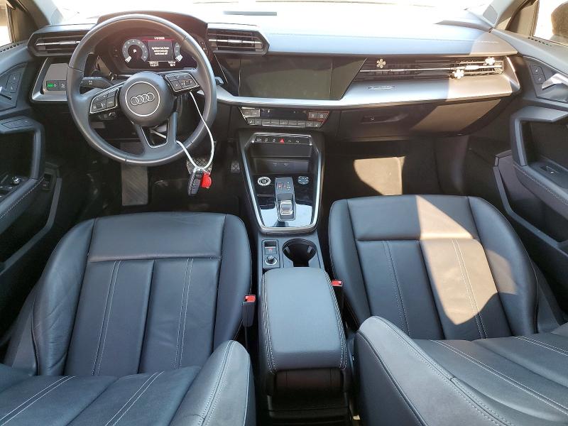 AUDI A3 PREMIUM 2023