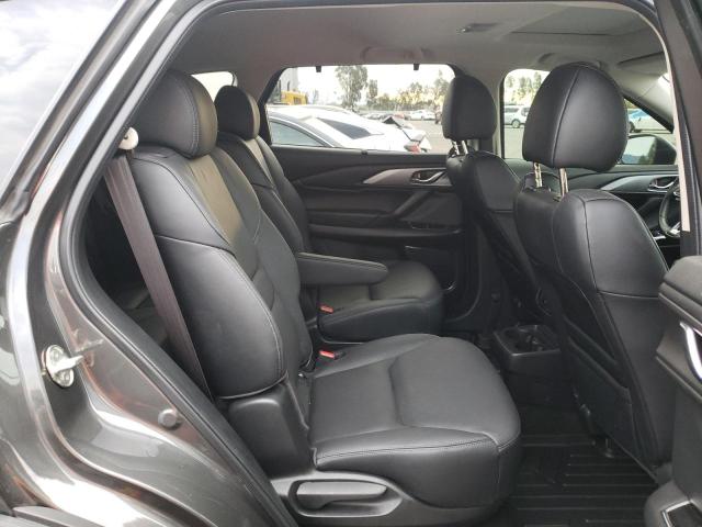 MAZDA CX-9 TOURING PLUS 2022