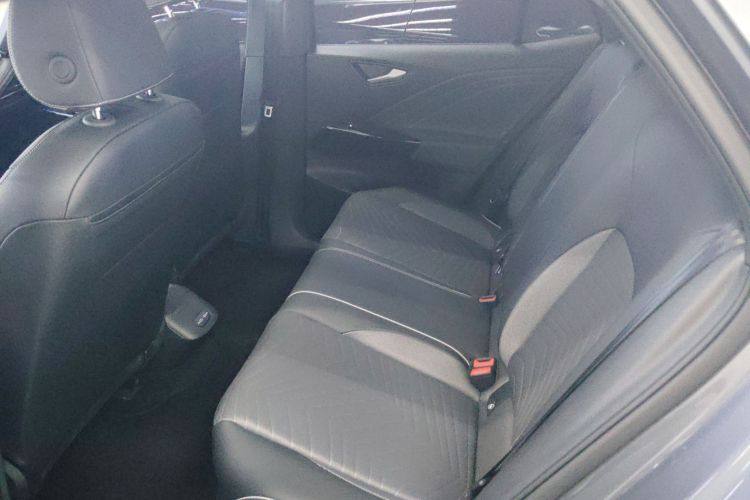 VOLKSWAGEN ID.3 2024
