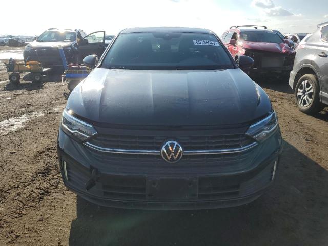 VOLKSWAGEN JETTA SPORT 2022