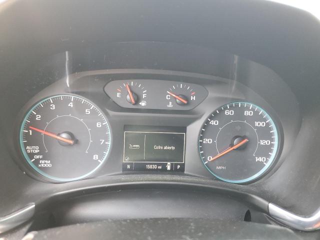 CHEVROLET EQUINOX LS 2021