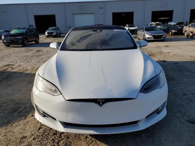 TESLA MODEL S 2016