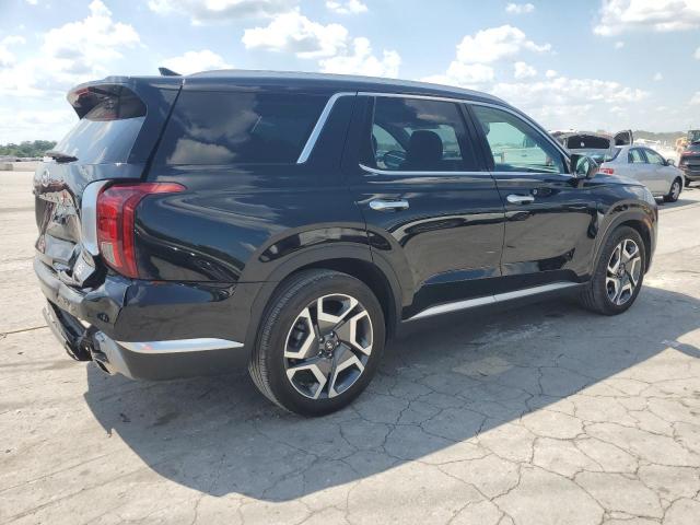 HYUNDAI PALISADE LIMITED 2022