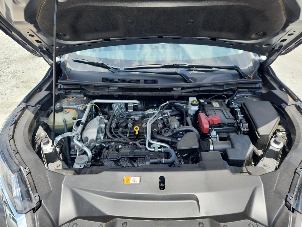 MITSUBISHI OUTLANDER SE 2023