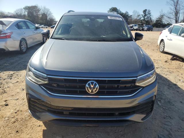 VOLKSWAGEN TIGUAN SE R-LINE BLACK 2023