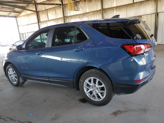 CHEVROLET EQUINOX LS 2024