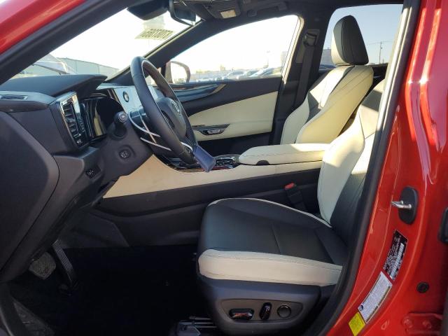 LEXUS NX 350 PREMIUM 2024