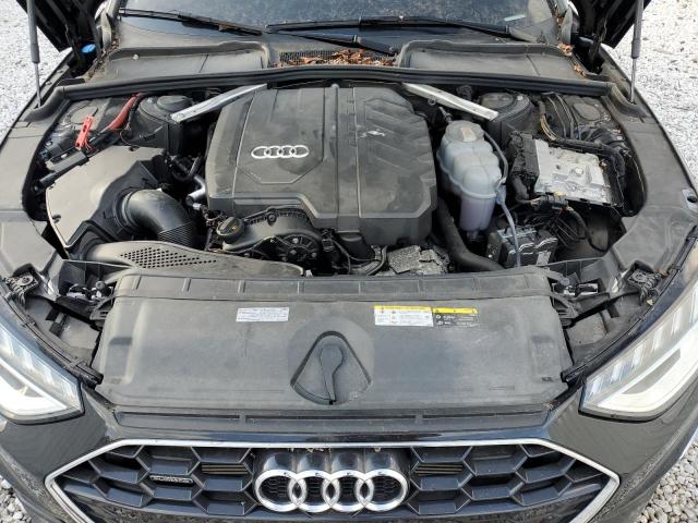 AUDI A4 PREMIUM PLUS 45 2023