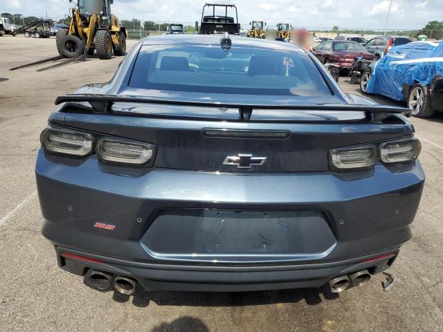 CHEVROLET CAMARO SS 2022