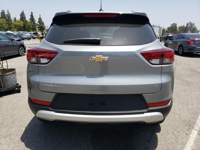 CHEVROLET TRAILBLAZER LT 2023