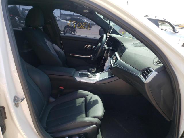 BMW 330I 2020