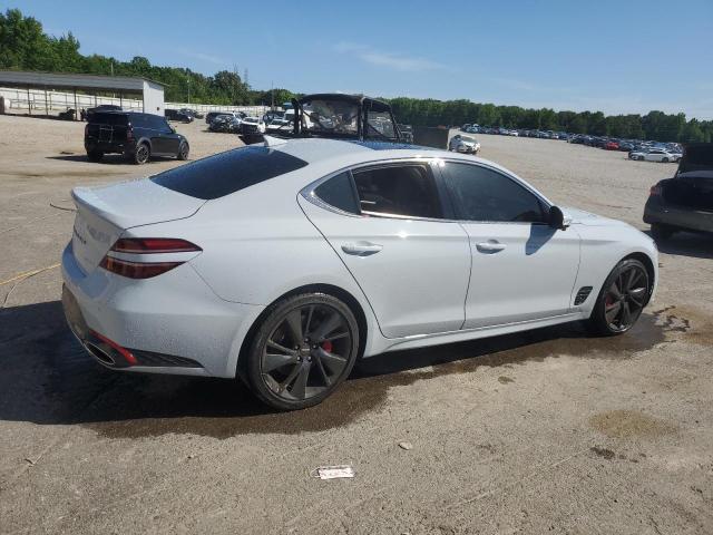 GENESIS G70 BASE 2022