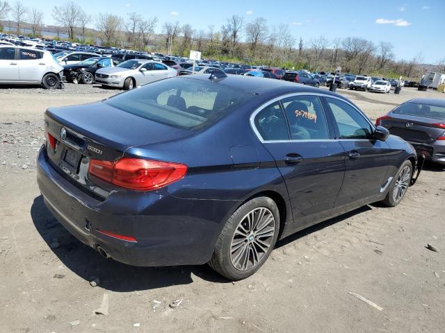 BMW 530 XI 2019