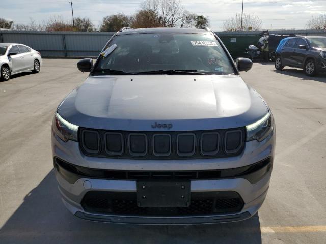 JEEP COMPASS LIMITED 2022